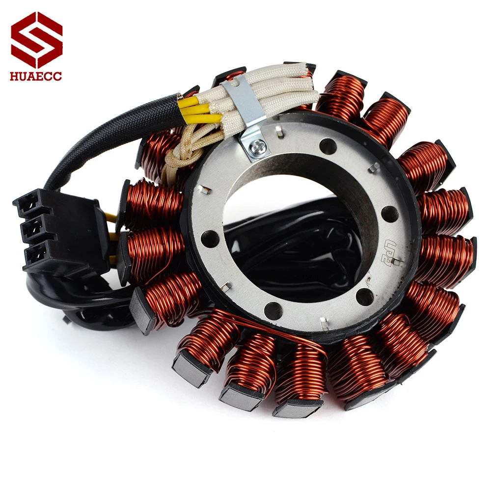 31120-MJL-D51 Stator Coil for Honda NC700 NC750 NC750X NC750S NC750S NC750XD Integra 700 750 31120MJLD31 31120MGSD31 31120MKWD11