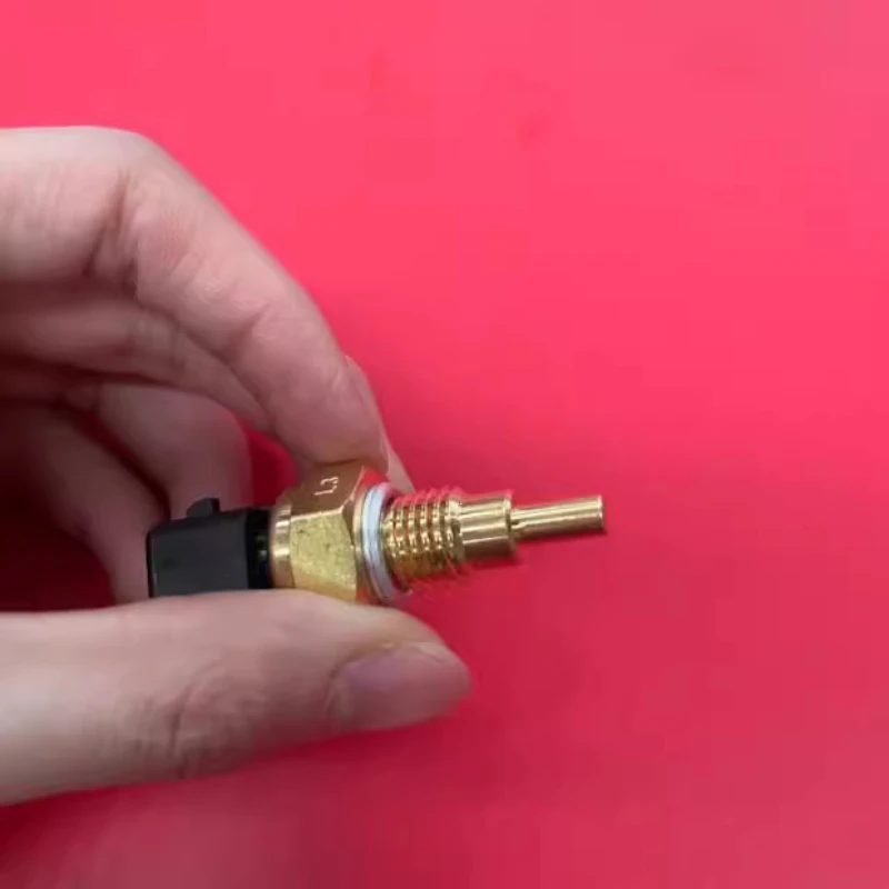 Water Temperature Sensor for DONGFENG AX7 SHINE MAX, SHINE GS, A30, AX3, 1.4T/1.5T/1.5L