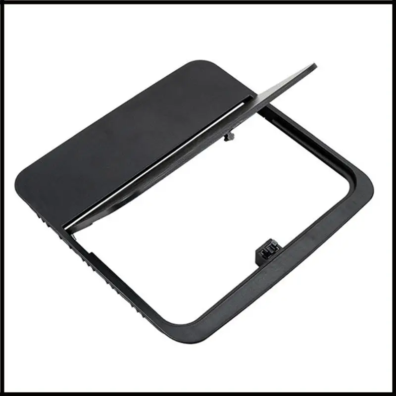 Easy To Installation Car Center Console Storage Box For Daily Commutes & Long Distance Travels Efficient Item Management