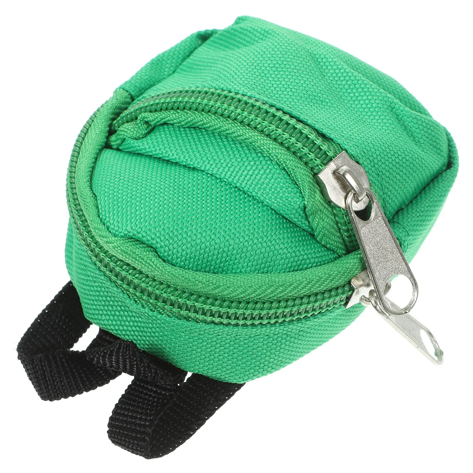 

Miniature For Mini House Decoration Backpack Ornament Micro Scene Accessory Tiny Backpack Mini House Decor