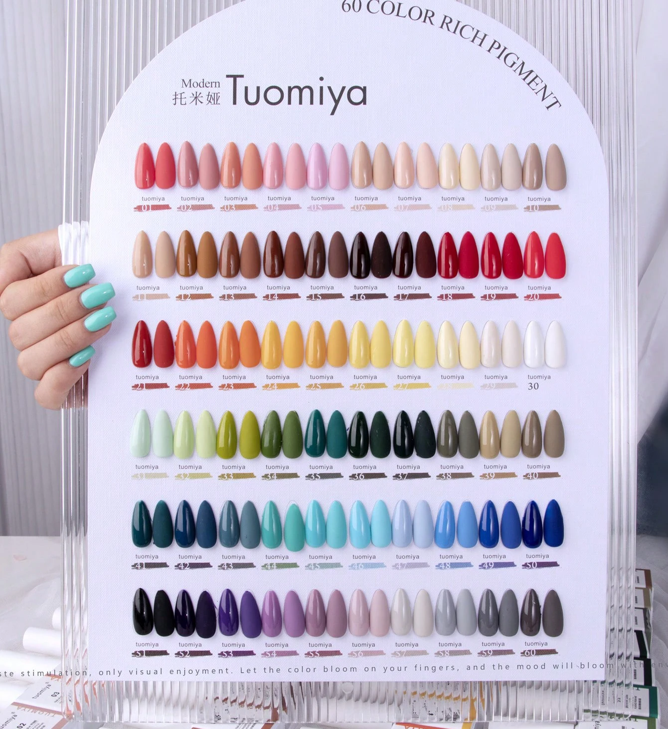 

2-60 шт./компл., 15 мл гель-лак для ногтей HEMA TPO FREE Y2K, полуперманентный гель телесного цвета, замачиваемый УФ-светодиодный аксессуар для дизайна ногтей