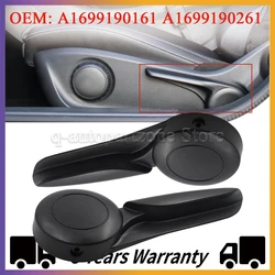 Car Left / Right Seat Height Adjustment Handle For Mercedes Benz W169 A-Class W246 B-CLASS W906 A1699190261 A1699190161