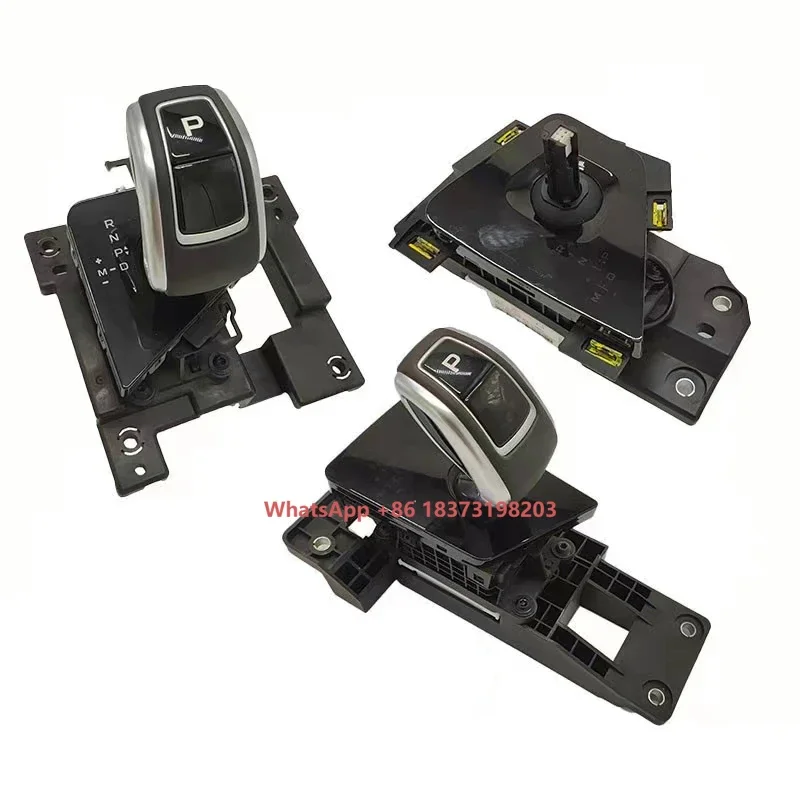SX11/Azkarra Gear Knob Shift Assembly Gearshift Lever Handle Electronic Shift for Geely Coolray 3090030600