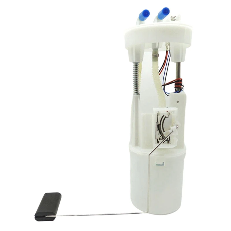 

1 Piece ESR3926 Fuel Pump Module Assembly White ABS+Metal Automotive Supplies For Land Rover Discovery V8 4.0L 1996-1999