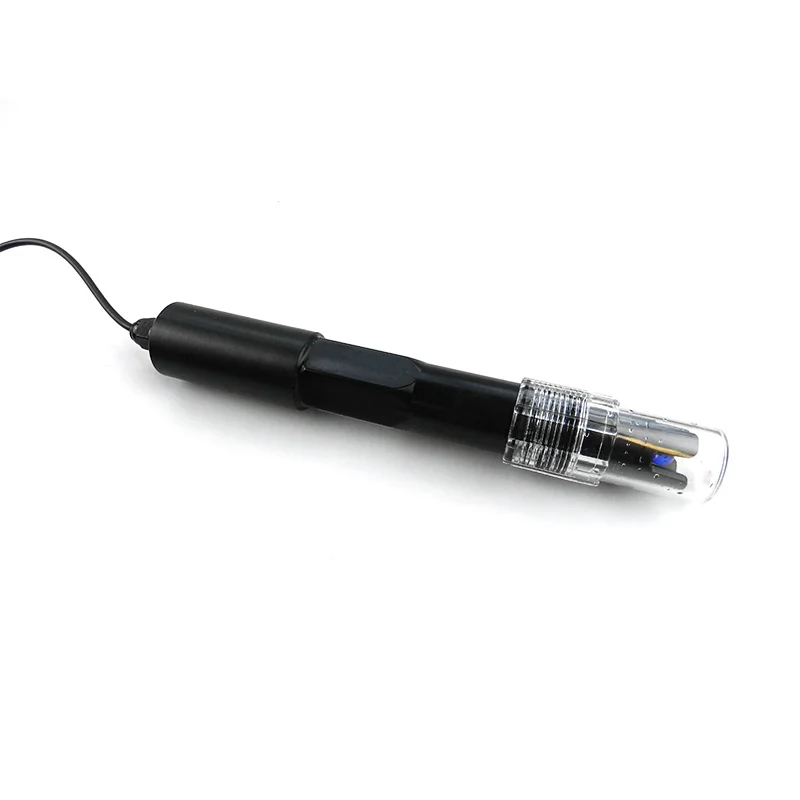 Veinasa-PH Industri Soil PH Tester Meter Digital Soil PH Sensors Arduino
