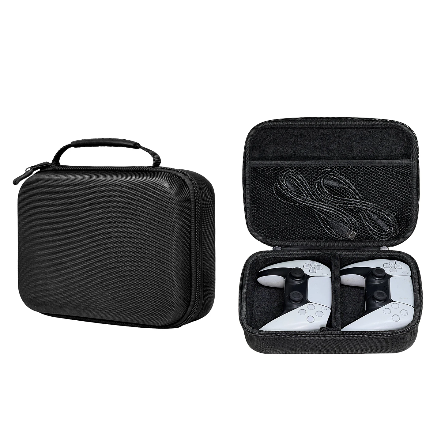 Suitable for Ps4/5 handle Pro controller storage bag