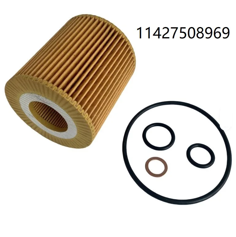 

Масляный фильтр 11427508969 Для BMW 1 3 5 серии X1 X3 Z4 Roadster E46 E81 E87 E90 E60 E61 E84 E83