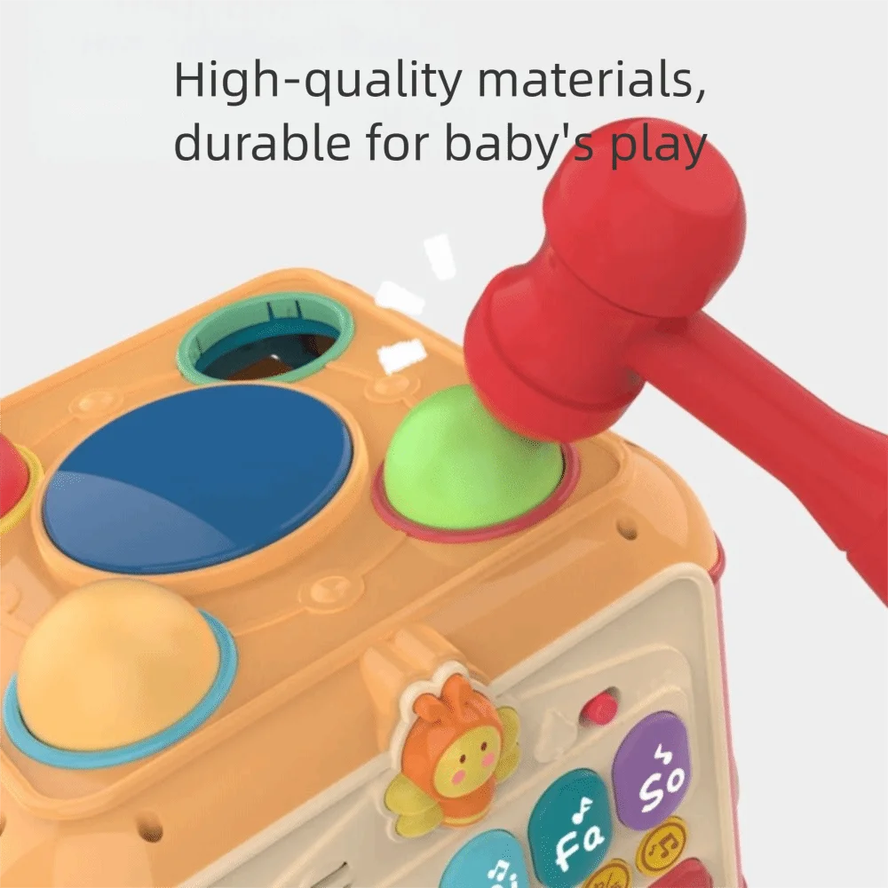 musical-design-musical-box-developmental-sorting-function-toddler-hand-drum-toy-sensory-music-plaything-box-early-childhood