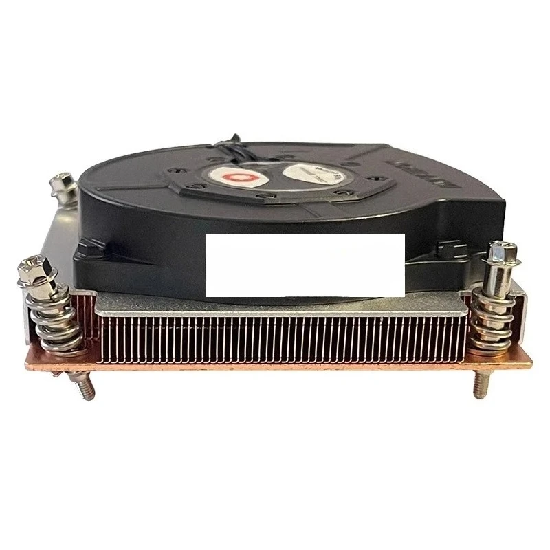 1U 1200CPU Itx Fan … - image