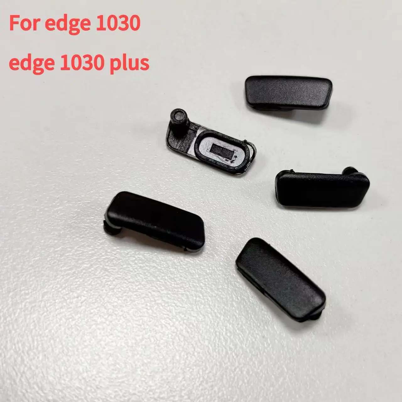 Waterproof Rubber Cover For Garmin Edge 1030 / Edge 1030Plus Repair Rubber Cover