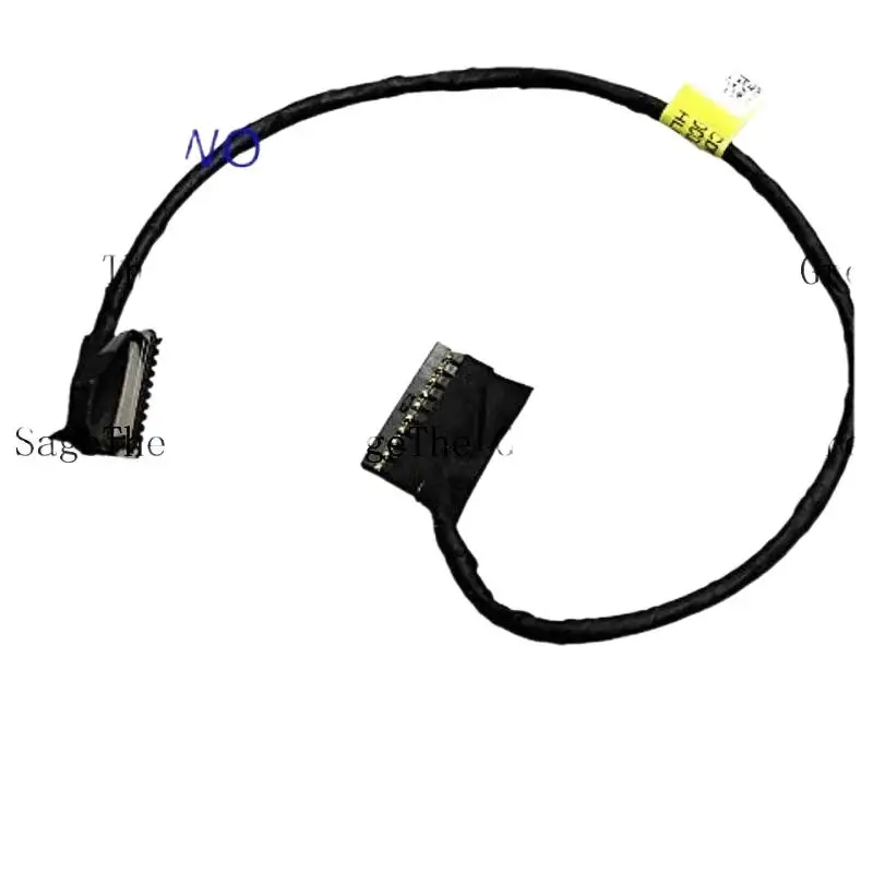 

DC Power Cord Cable Battery Cable for Dell Latitude 5580 E5580 DC02002NY00 Precision M3520 NIA01 0968CF 5590 5591 E5590 E5591 &