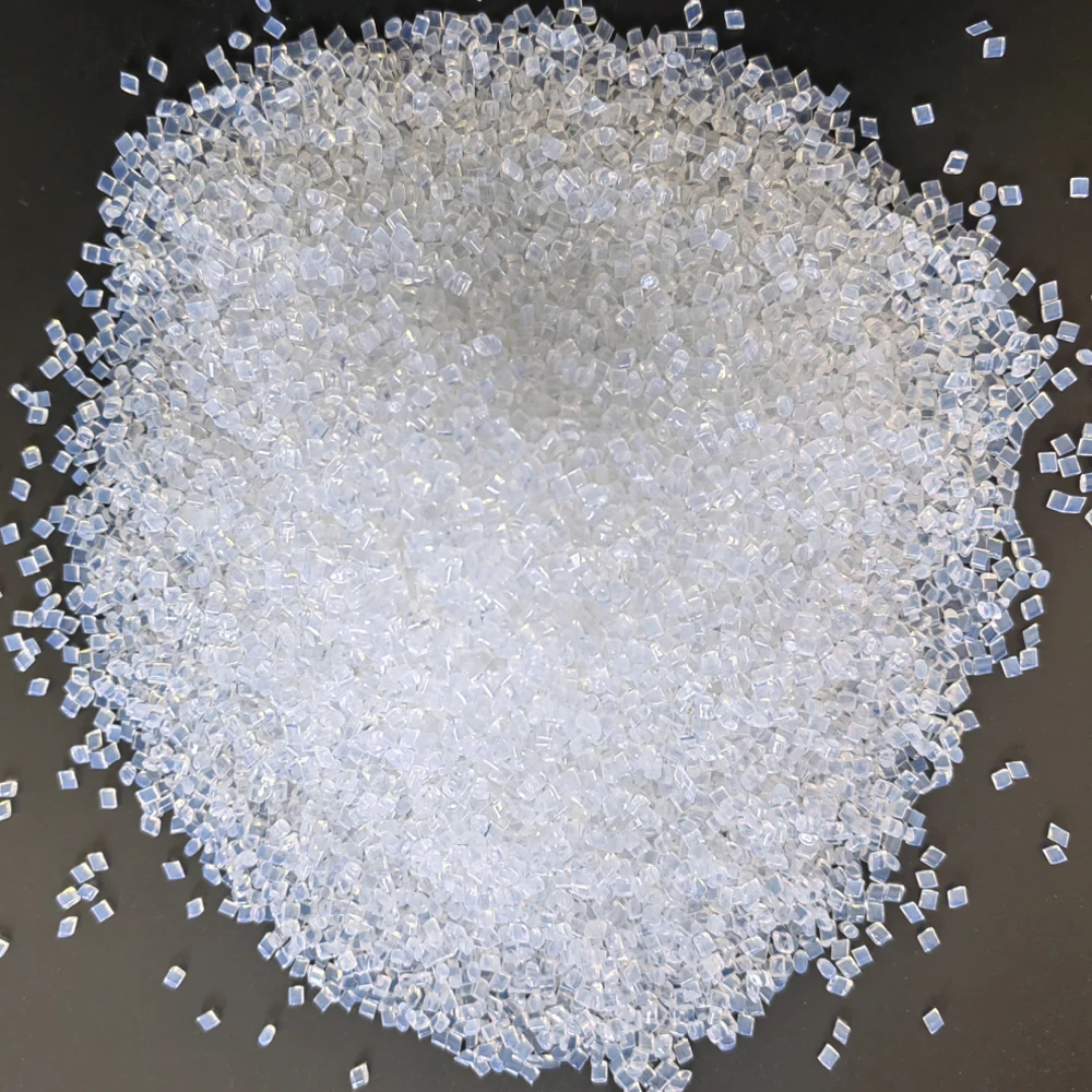Top Italien 200g 500g 1000g g Keratin Granulat Körner Haar verlängerung Kleber Perlen transparente Farbe