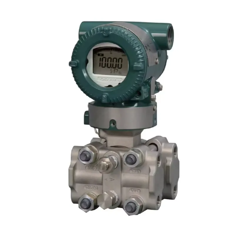 

Yokogawa pressure gauge and pressure transmitter EJA110E EJA430E EJA530E EJA110A EJA430A EJA530A pressure transmitter
