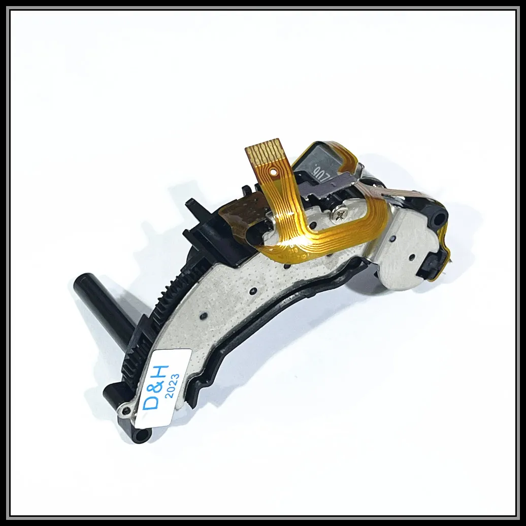 Original Autofocus AF Gear Focus Motor Part For CANON EF-S 18-55mm 18-35 1:3.5-5.6 IS I & II