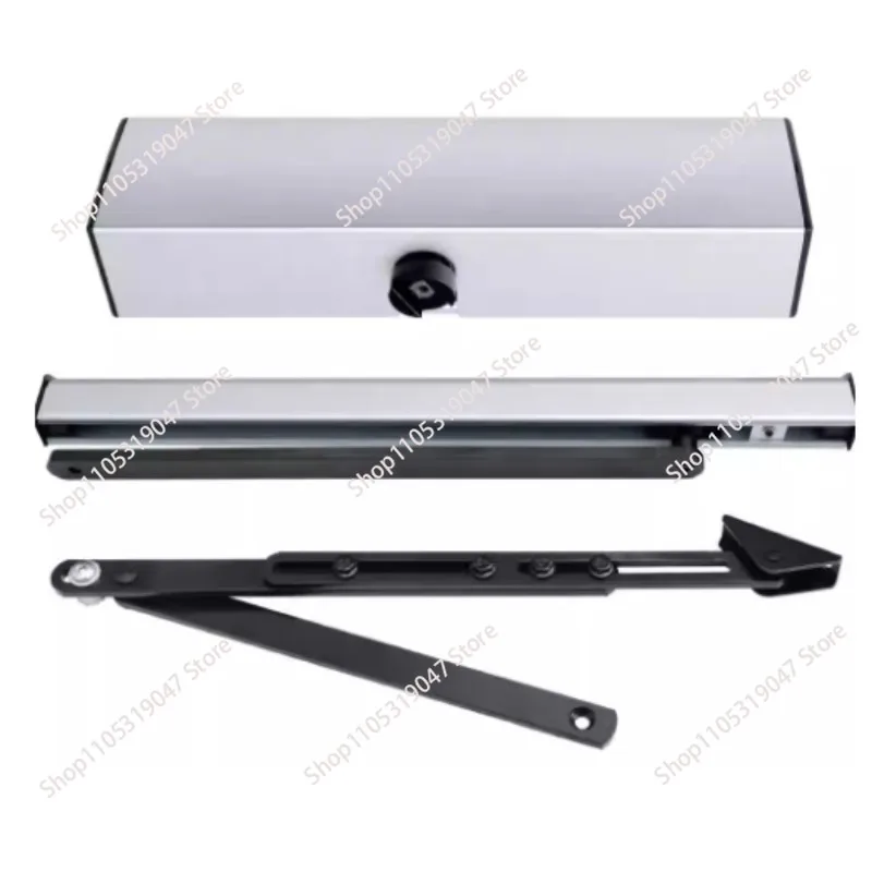 Horizontal Installation Electric Door Closer, Casement Door Induction Automatic Opener, Intelligent Opener,