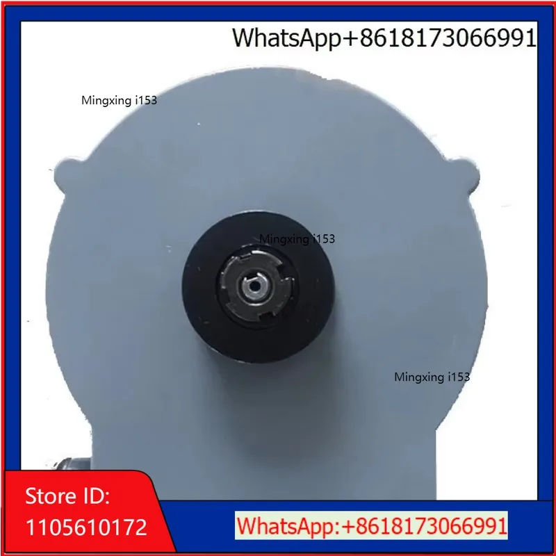 YBP80-6Y4 three-phase AC variable frequency asynchronous motor