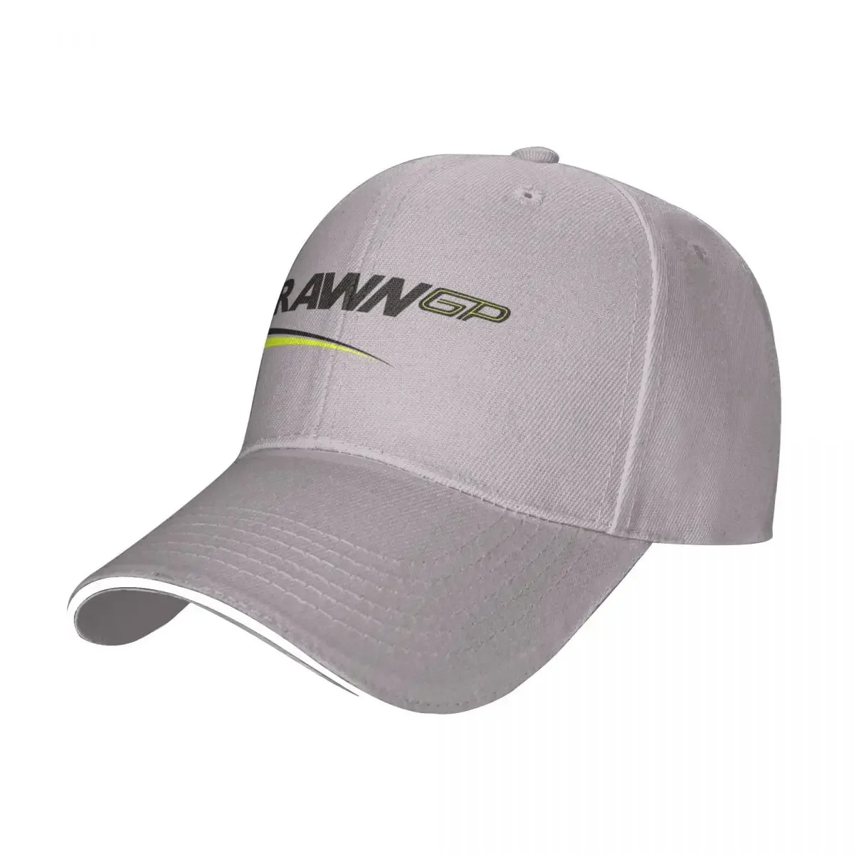 Brawn GP FF logo - Cap baseball cap hip hop Cap women's Men's