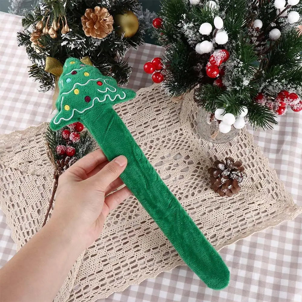 

Elk Christmas Tree Christmas Decoration Hand Pat Circle Patting Circle Hands Clap Circle Christmas Slap Circle