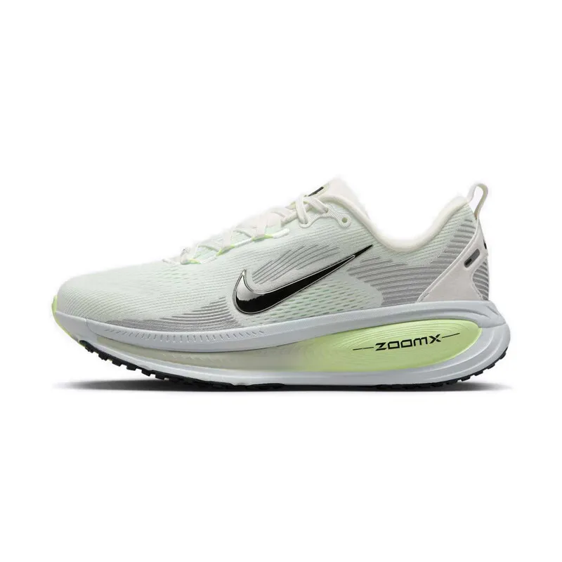 Nike Vomero 18 Cushioning Support Lightweight Ideal for Running and Walking Comfortable Unisex Running Shoes HM6804-107