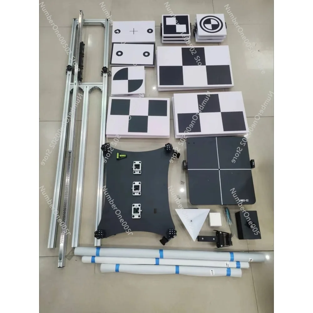 ADAS Calibration Tool ACC mmWave Radar Calibration for All Vehicles Front Camera Calibration for Common Cars for Toyota,Honda，VW