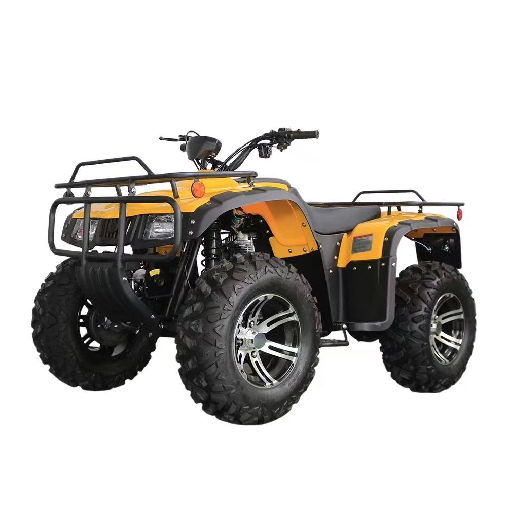 

250cc Street Quad Atv New Stradale Quad Bike Atv