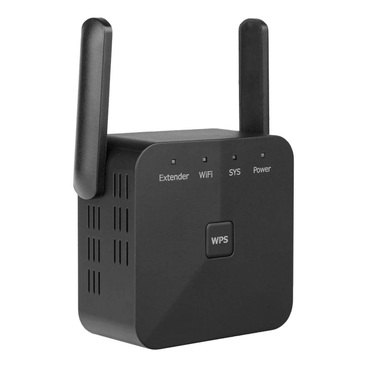 

Беспроводной повторитель Wi-Fi 300 Мбит/с, расширитель диапазона, усилитель сети Wi-Fi, повторитель 300 Мбит/с