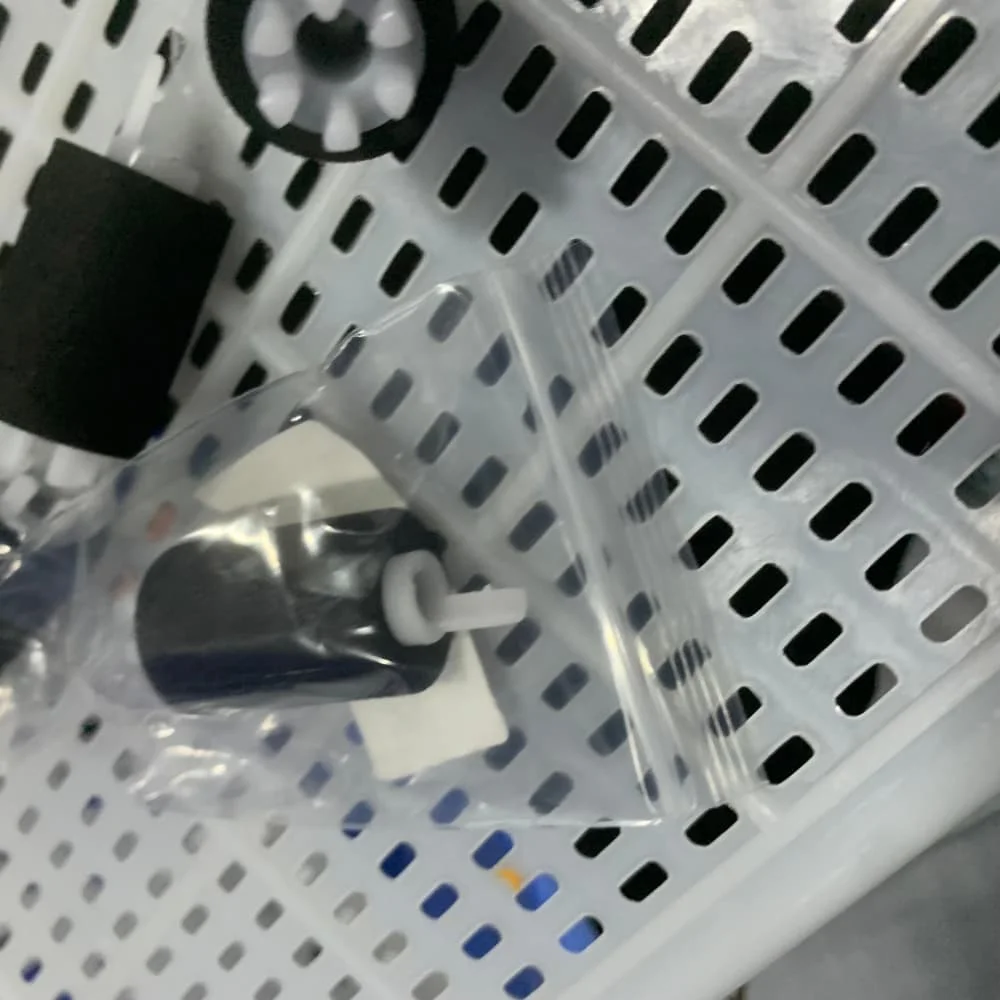 

10X JC93-00175A JC93-00540A Pickup Roller for Samsung CLX 9201 9250 9251 9252 9301 9350 9352 SCX 8025 8030 8040 8123 8128 8230