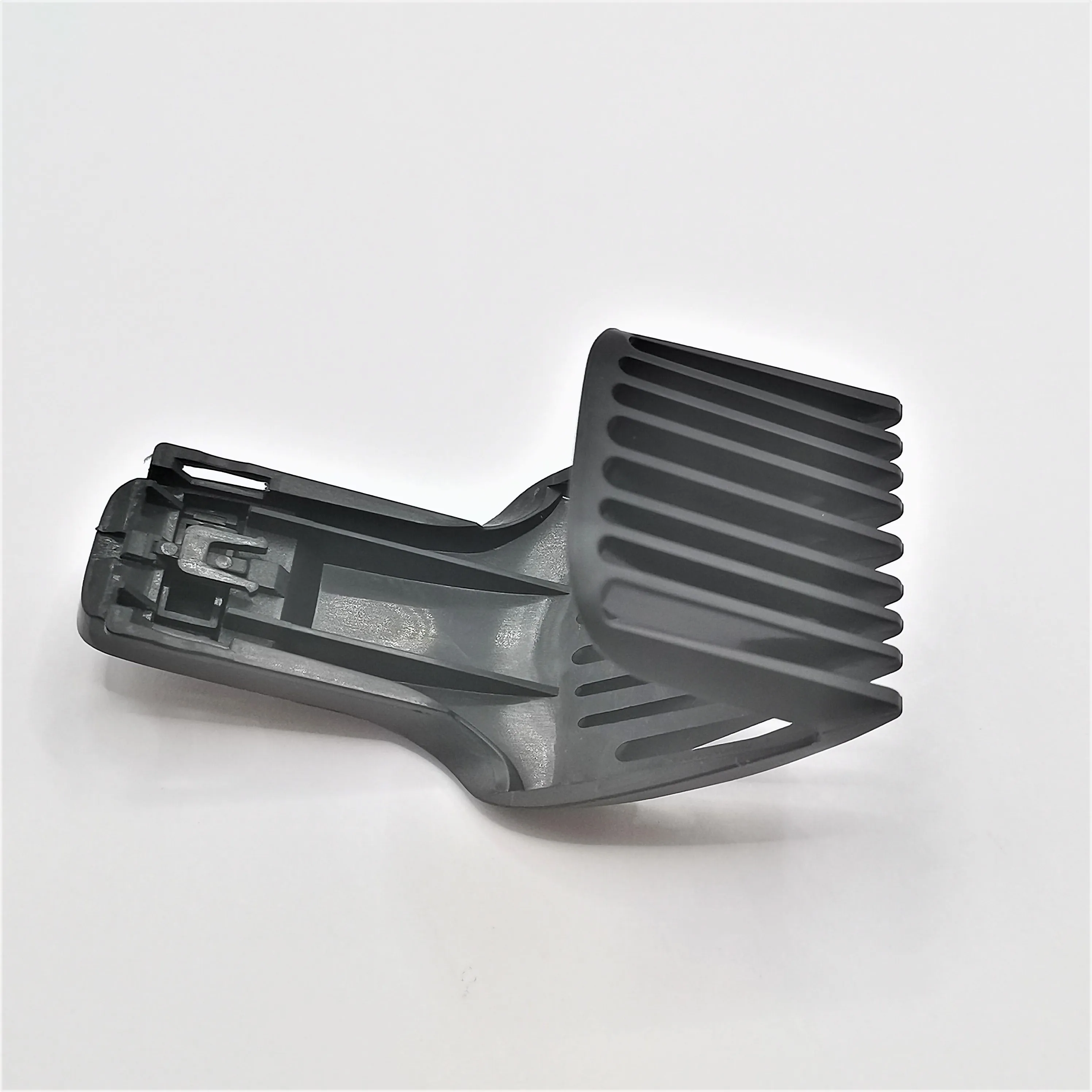 Kunststoff Trimmer Haar Clipper Guide Kamm Ersatz Für Philips Bodygroom BG7020 BG7025 BG7030 BG7040 Razor Barber Neue – Detail 2