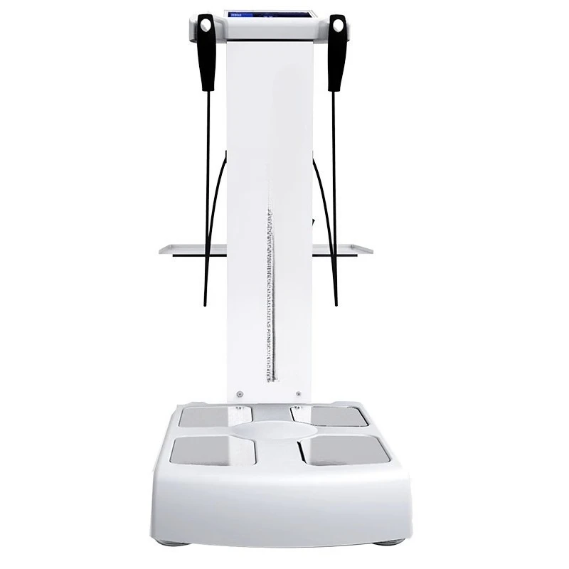 

Tester Gym Special Yoga Studio Private Teaching Commercial Intelligent Body Fat Body Tester Body Fat Scale
