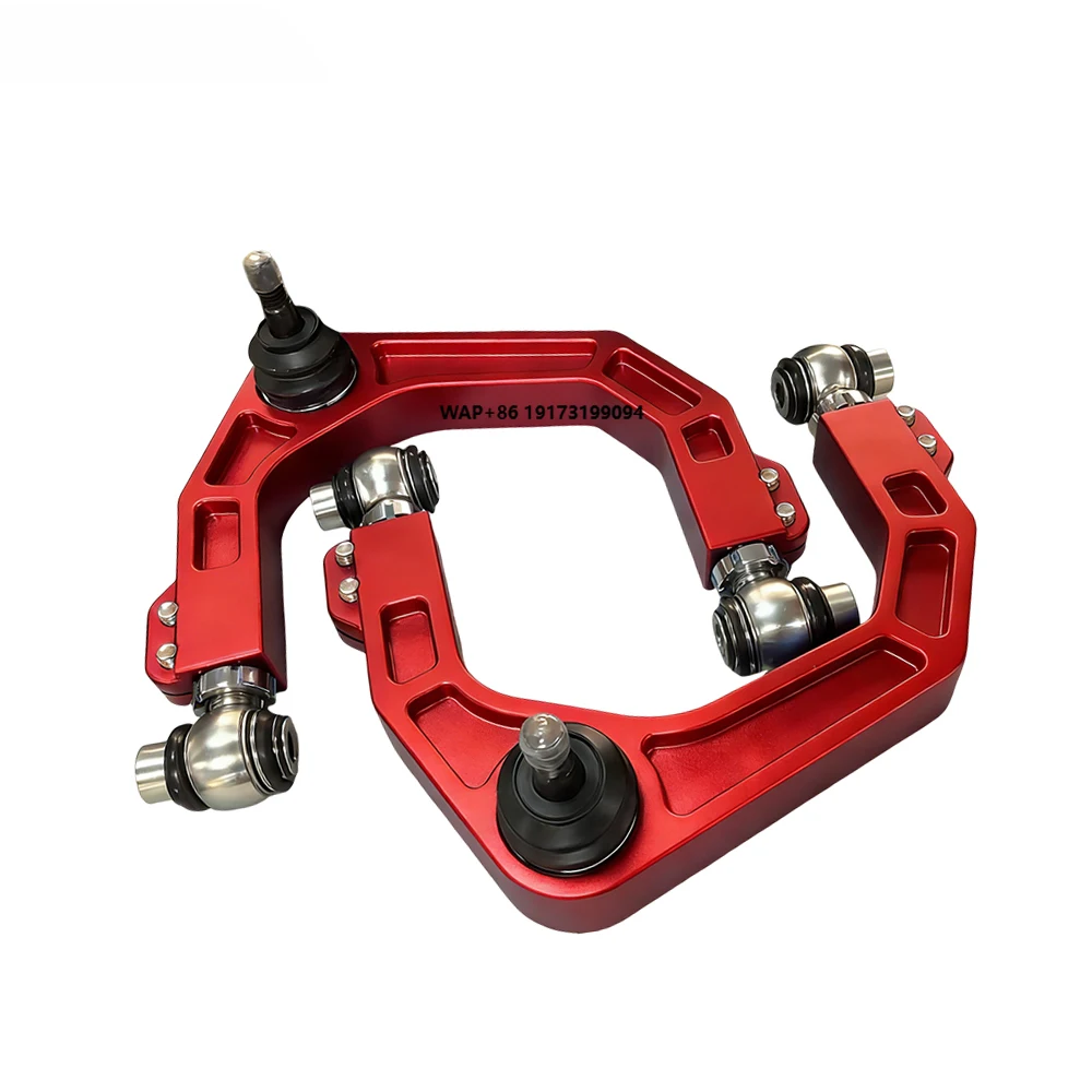 

4x4 Off Road Aluminum Adjustable Upper Control Arm for Fortuner