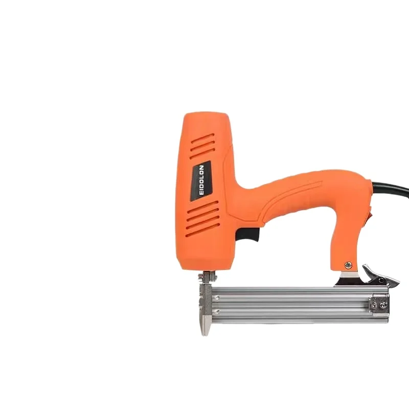 

Electric nail gun nail beater woodworking decoration tool artifact