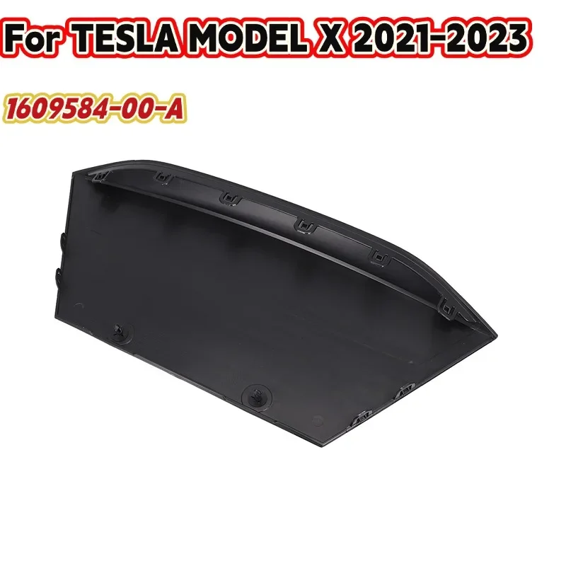 

Cap TOW HITCH COVER Auto Car For TESLA MODEL X 2021-2023 Part 1609584-00-A For TESLA MODEL X 2021-2023 Durable