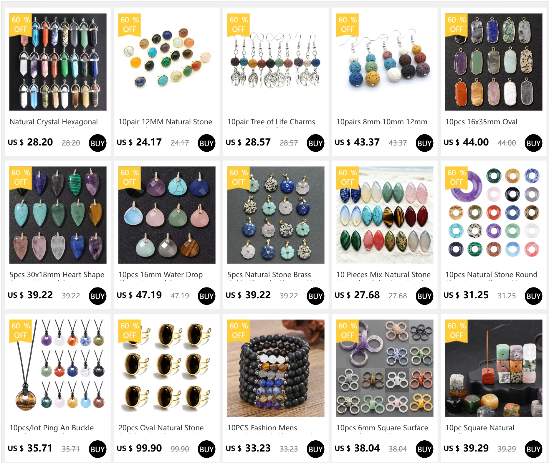 Product detail