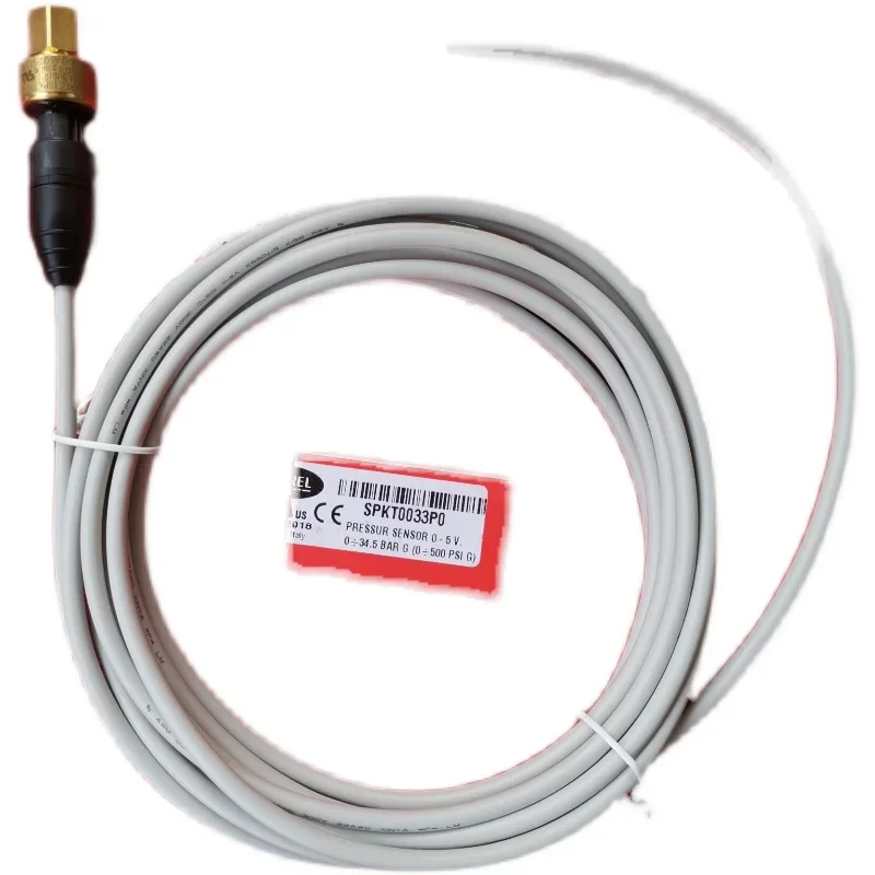 Датчик давления SPKT0033P0 -- SPKT0033PO 0-34.5BAR