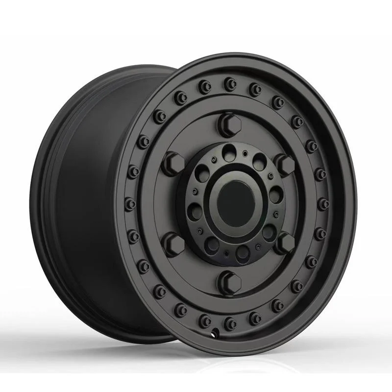 -For Off-road High Quality Alloy Rims Forged Wheel 17 18 19 20 21 22 23 24 Inch Rims for Passenger Car Alloy Wheels&