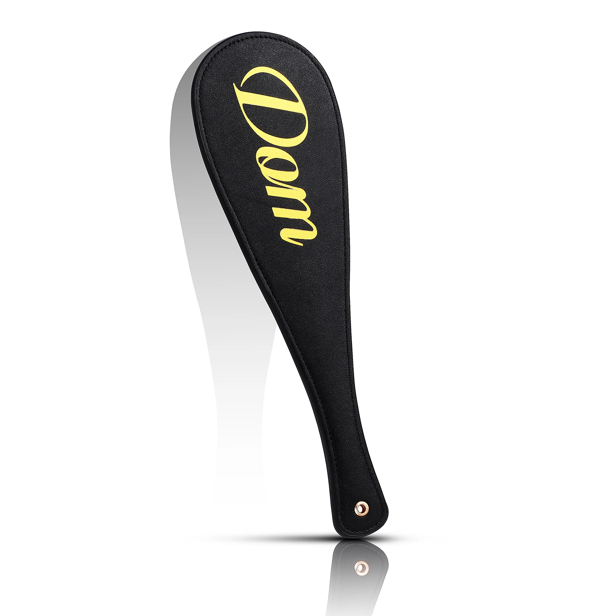 Adult Products Pattern Spanking Beat Sexy Bondage Stage Performance Props Sex Toy Paddle view 3