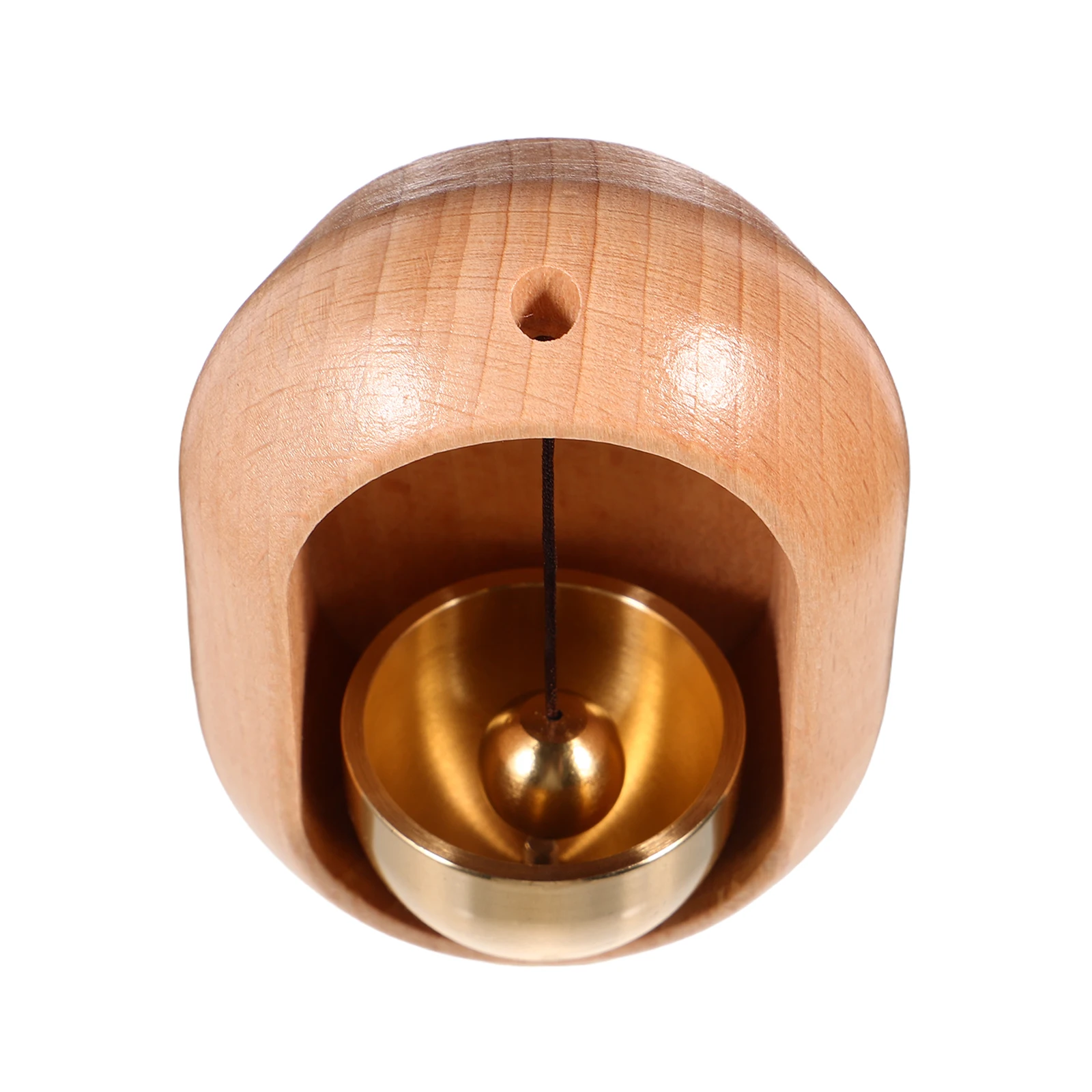 

Doorbell Chimes for Home Office Business Entry Bells Bedroom Door Knob Alarms Loud Sound Decorative Hanging Entrance Alert