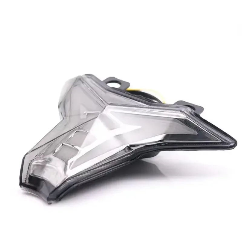 

Motorcycles LED Rear Lights Rear Brake Light Steering Signal for Kawasaki Z1000 2014-12017