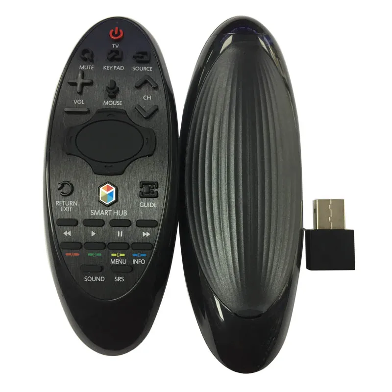 

Remote control for samsung smart tv SR-7557 mouse function remote control