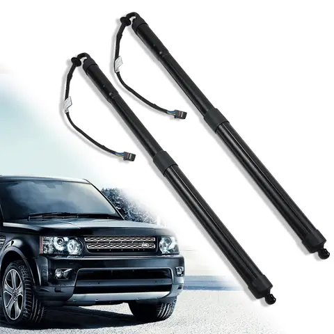 Nuovo Portellone Elettrico Portellone Ascensore Supporto Apri Ammortizzatore Per Land Rover Range Rover Sport L320 2010-2013 Portellone Elettrico Ammortizzatori A Gas