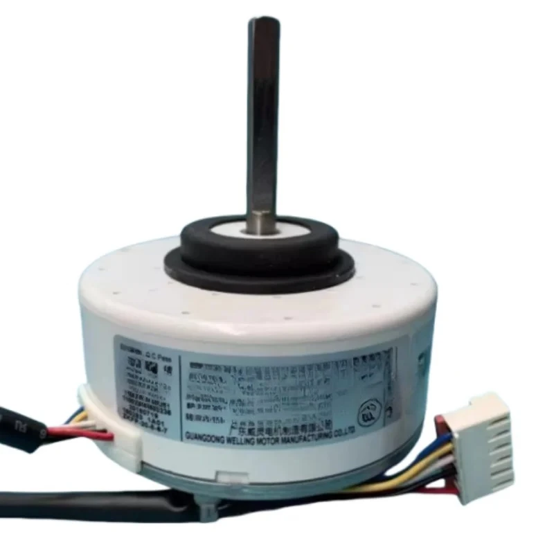 

for 20W WZDK20-38G(ZKFP-20-8-6) Inverter Air Conditioning Motor for Midea Air Conditioning Brushless DC Fan Motor Replacement