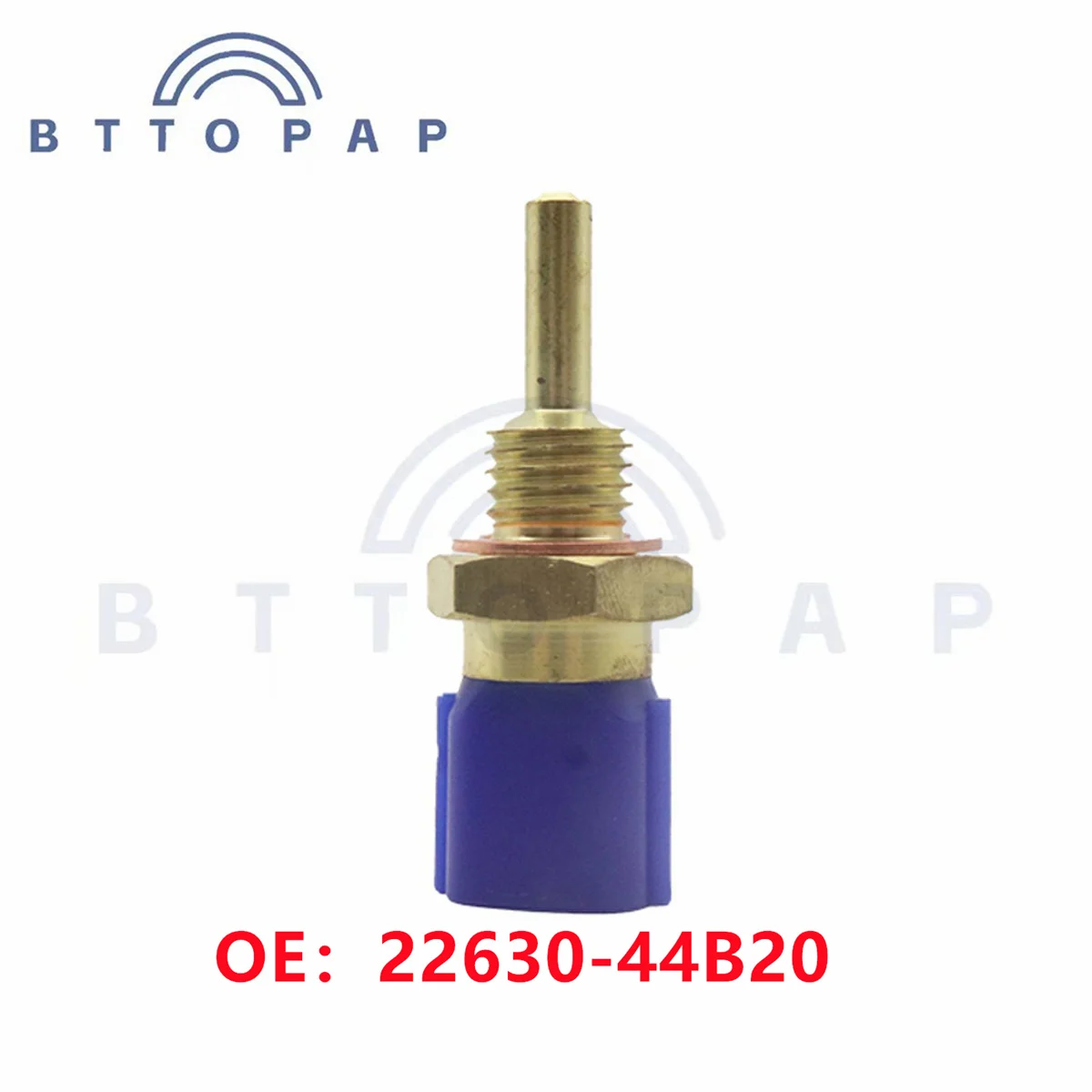 Coolant Water Temperature Sensor 22630-44B20 For Nissan Altima Murano Pathfinder 2.0L 3.5L 4.5L V8 Infiniti Q45 G20  Auto Parts