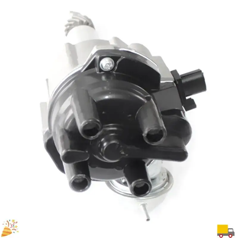 For Komatsu TCM Forklift K21 Excavator Parts 22100-50K10 Ignition Lgnition Distributor For Nissan H20-2 H25 22100-60K15