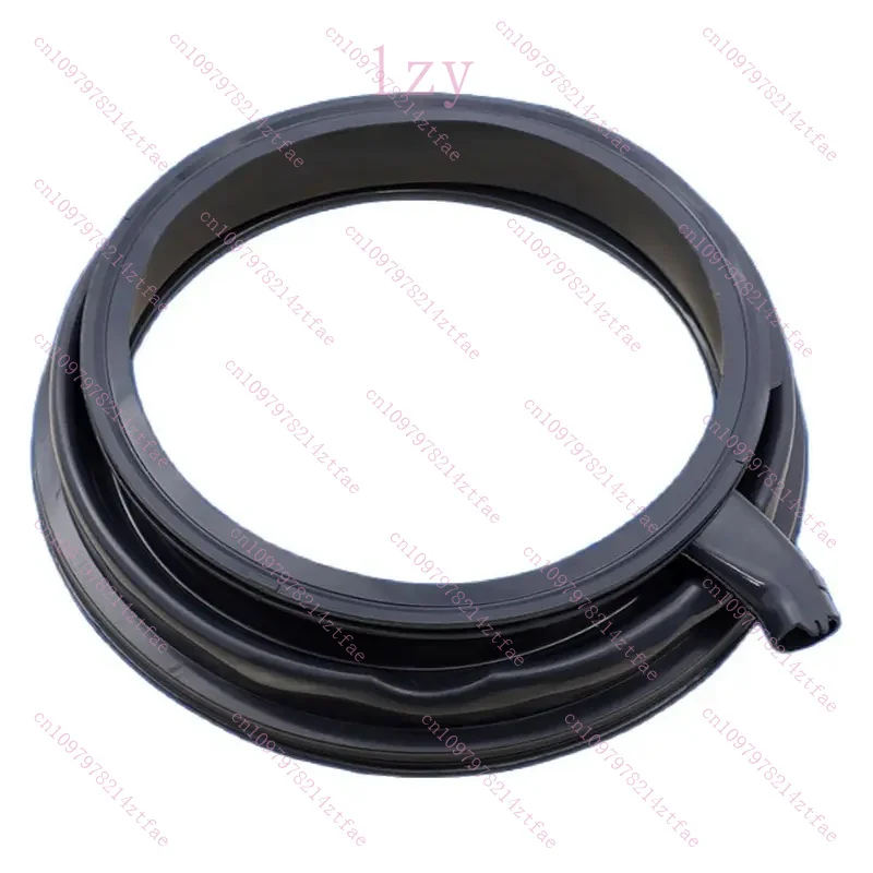 new for Siemens washing machine door sealing ring 8001255708 accessories