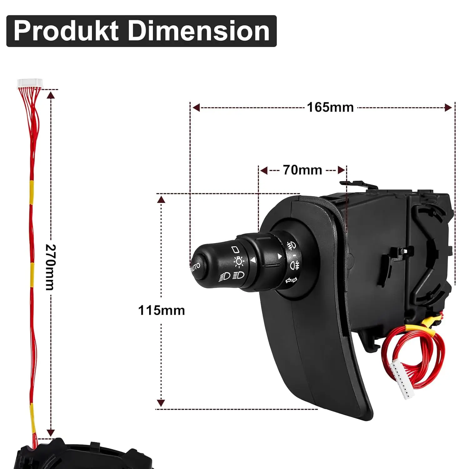 8201590638 Car Head…