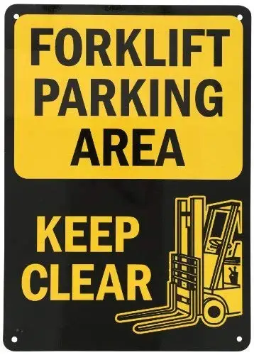 Outdoor Yard Safety Sign Aluminum Sign Employees Must Wash Hands Sign, Tin Signs,Wall Sign Art Iron Painting Ret