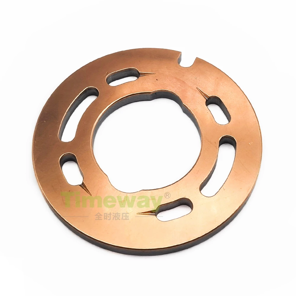 

Клапанная пластина для ремонта гидравлического двигателя NACHI PHV-4B-60BP