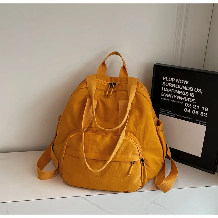 

Новинка 2023 года, очень легкая женская сумка-переноска, просторная сумка через плечо, удобная для переноски сумка через плечо, стильная и вместительная