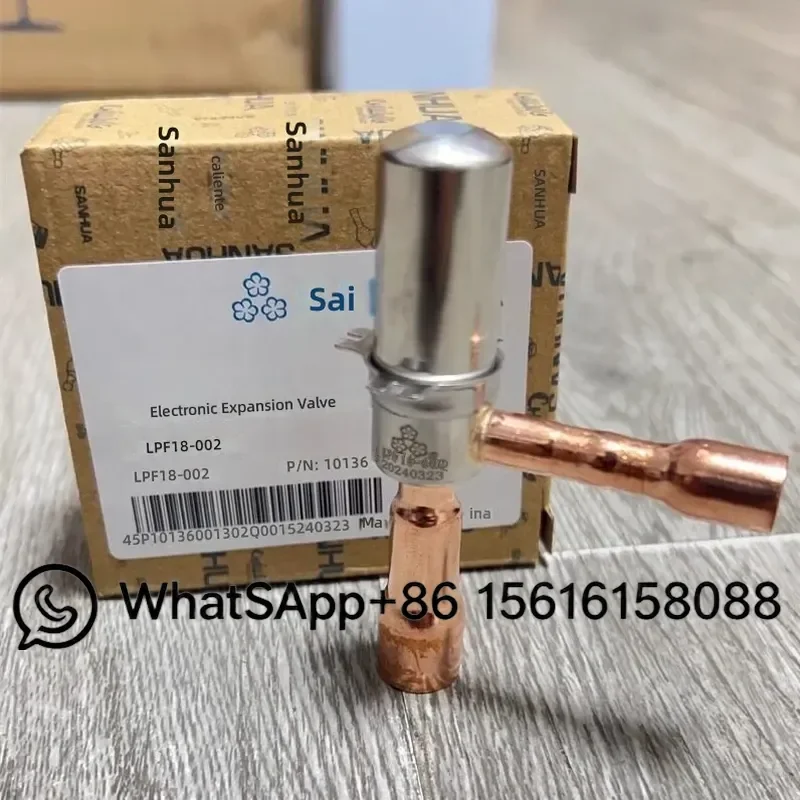 vanne-d'expansion-electronique-sanhua-d'origine-lpf18-002-lpf24-002-lpf30-001-lpf32-001-lpf45-001-lpf52-001-lpf55-001-pq-m24012-00000