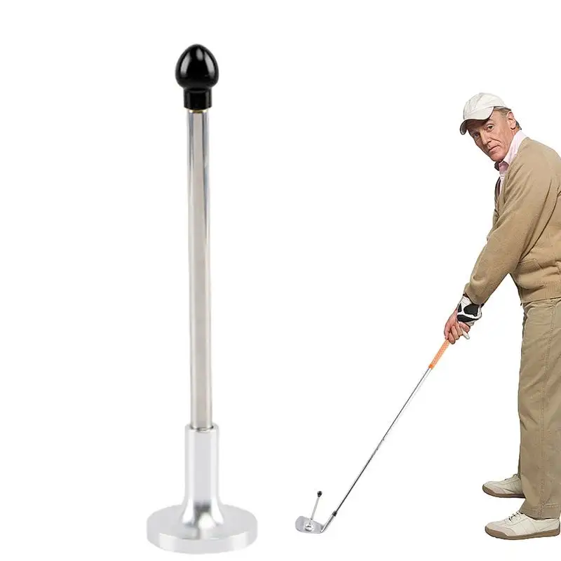 

Палочки для выравнивания гольфов, магнитные качели для гольфа, помощь при тренировке, приспособление для выравнивания угла наклона гольфа, трость для прицеливания, тренировка для гольфа